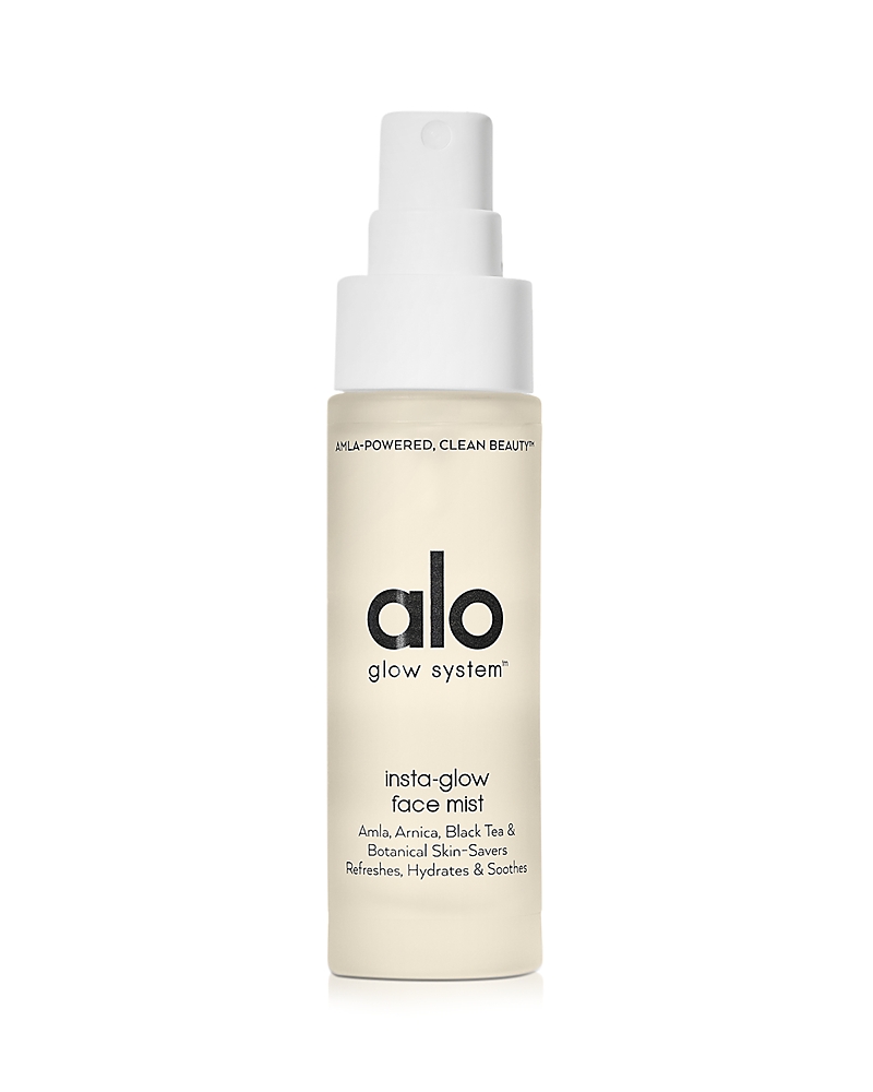 Alo Yoga Insta Glow Face Mist 1.7 oz.