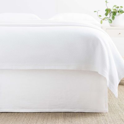 Wilton Bed Skirt, King