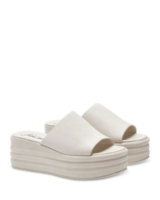 Women's Harbor Flatform Sandals