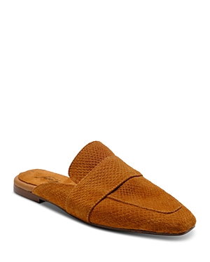 FREE PEOPLE WOMEN'S AT EASE 2.0 LOAFERS