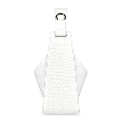 ●送料込●BALENCIAGA● Tool 2.0 North-South Tote Bag Balenciaga Ladies Tool 2.0 North-south Tote Bag in White/Off