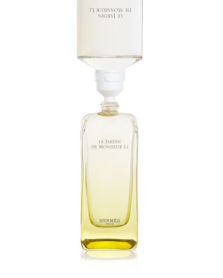 Le Jardin de Monsieur Li Eau de Toilette Natural Spray Refill 6.5 oz.