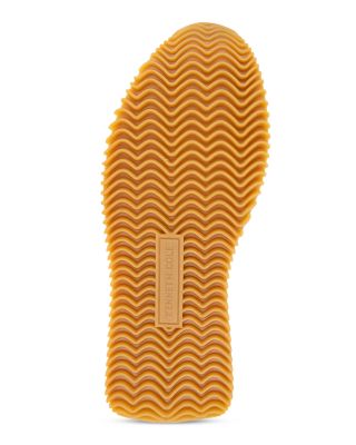 Women's Jamie Lace Up Low Top Sneakers