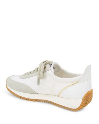 Women's Jamie Lace Up Low Top Sneakers