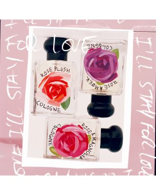 Jo Malone London Rose & Magnolia Cologne 1.7 oz. | Bloomingdale's