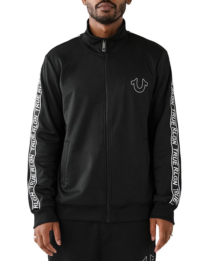 True religion track jacket outlet