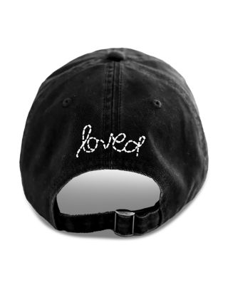 Heart Baseball Hat