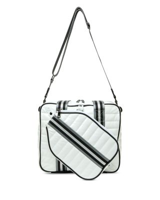 Sporty Spice Pickle Ball Bag