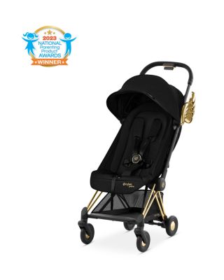 COŸA Compact Lightweight Stroller - Jeremy Scott Wings