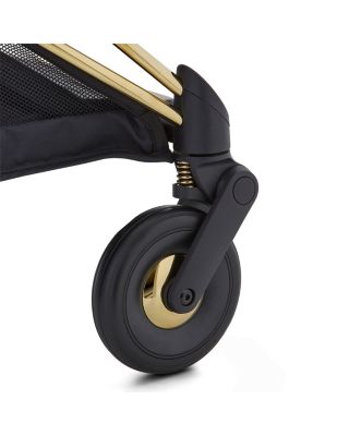 COŸA Compact Lightweight Stroller - Jeremy Scott Wings