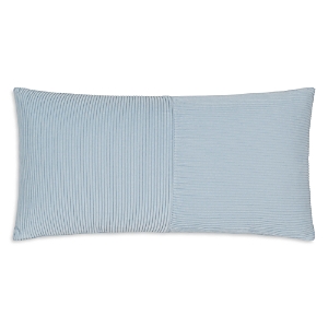 Shop Lands Downunder Remo Lumbar Pillow Cover In Mist