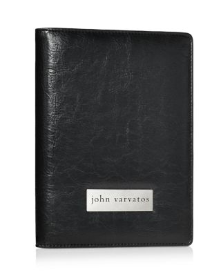 Gift with any John Varvatos large spray purchase!