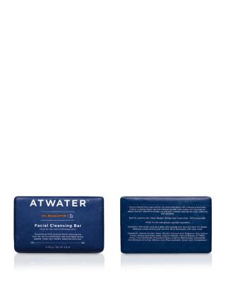 Oil Regulator Facial Cleansing Bar