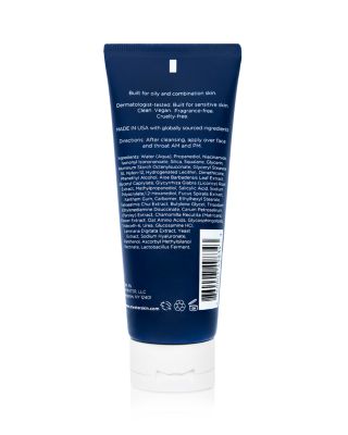 Oil Regulator Facial Moisturizer 3.4 oz.