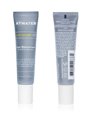 Eye Armor Eye Moisturizer 0.5 oz.