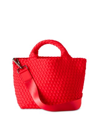 St. Barths Small Tote