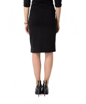 Easy Skirt for Maternity