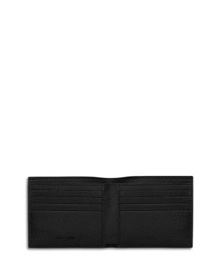 Paris East/West Wallet