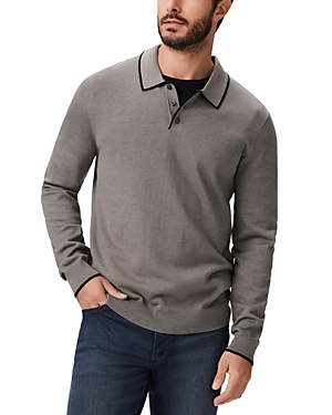Paige Dobson Sweater Polo