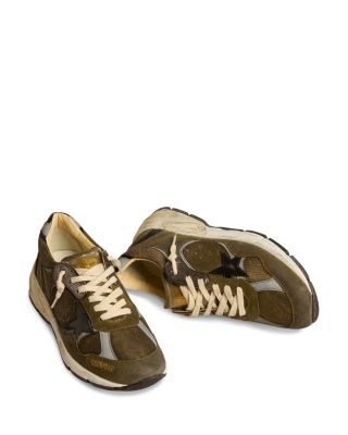 Women's Running Dad Lace Up Sneakers