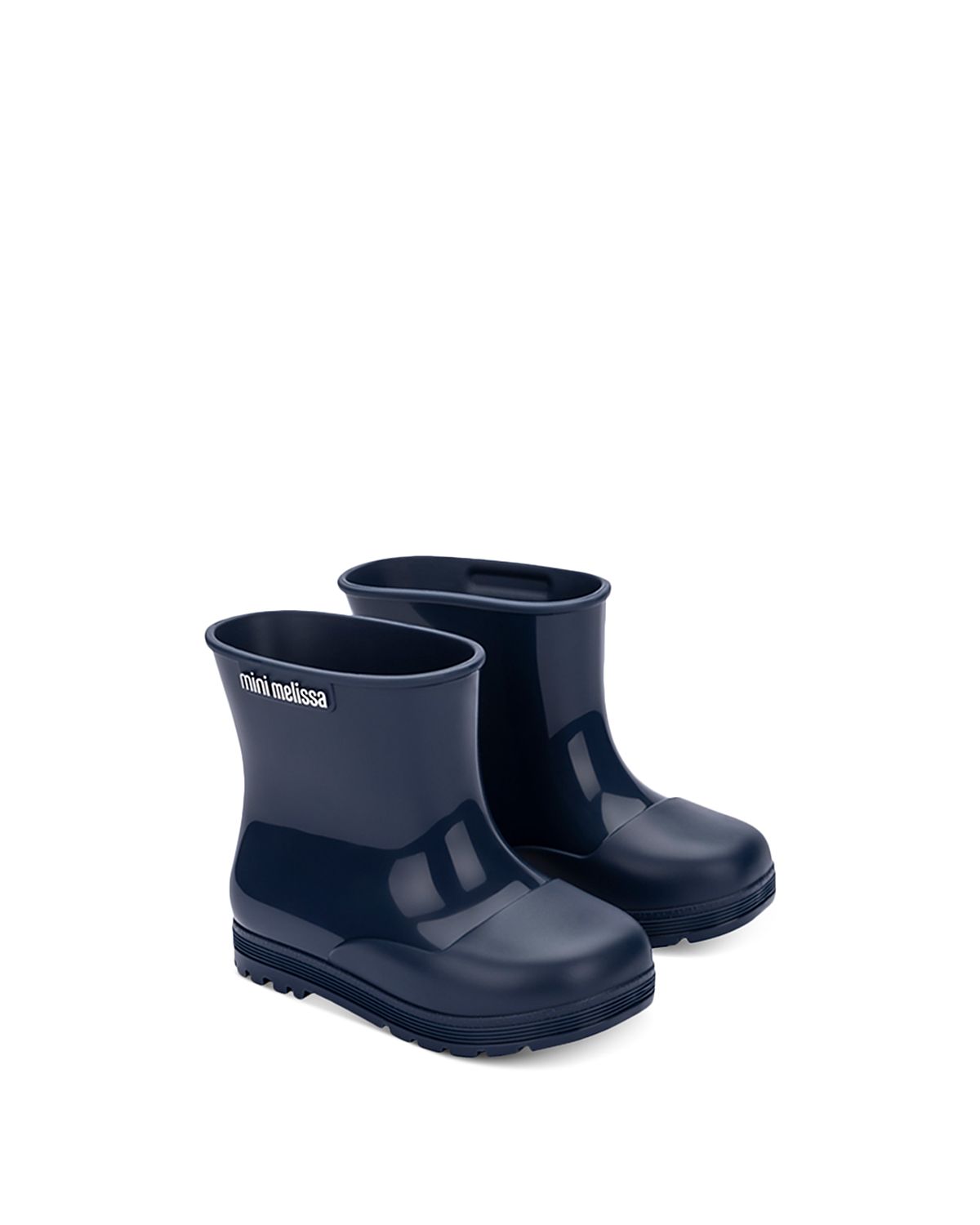 Mini Melissa Girls' Welly Boots - Toddler