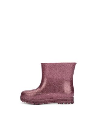 Girls' Welly Boots - Toddler