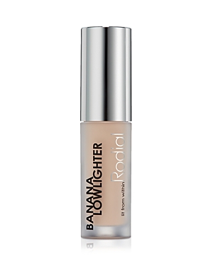 Rodial Banana Lowlighter 0.03 Oz.