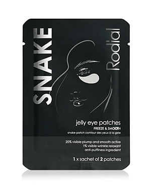 Shop Rodial Snake Jelly Eye Patches