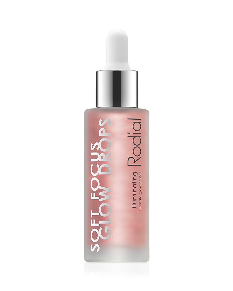 Rodial Soft Focus Glow Drops 1 oz.