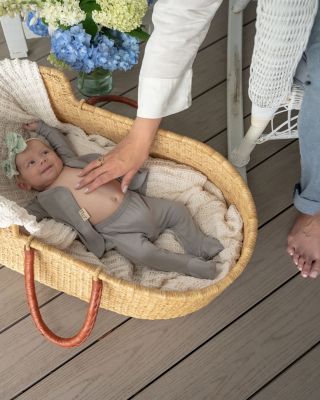  Unisex Bonsie Skin to Skin Footie Onesie