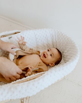  Unisex Bonsie Skin to Skin Footie Onesie