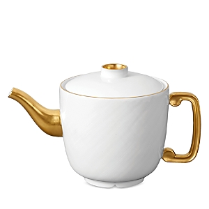 L'Objet Han Gold Teapot