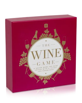 The Wine Game