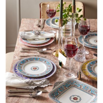 Florentine Dinner Plate