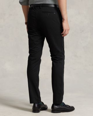 Stretch Slim Fit Chinos