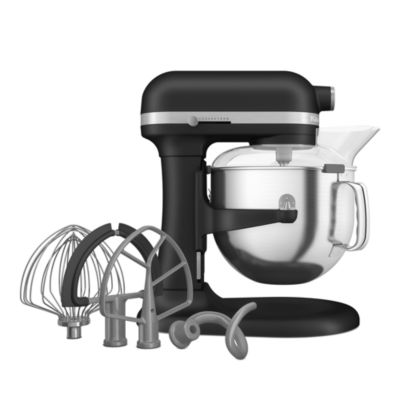 7-Quart Tilt Head Stand Mixer