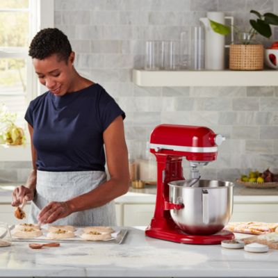 7 Quart Bowl-Lift Stand Mixer