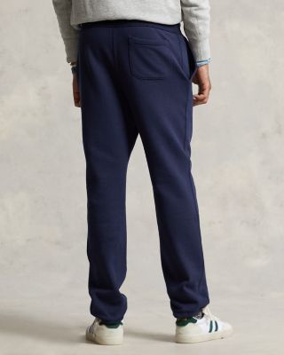 Fleece Classic Fit Drawstring Pants