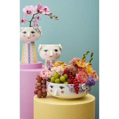 Bjorn Wiinblad Eva Vase