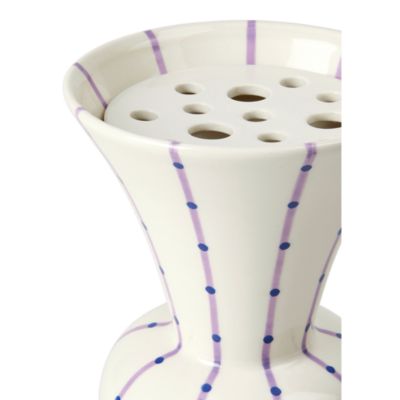 Kahler Signature Vase