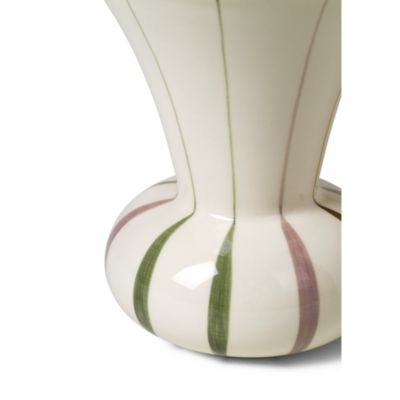 Kahler Signature Vase