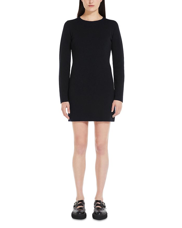Max Mara Eridani Sweater Dress | Bloomingdale's
