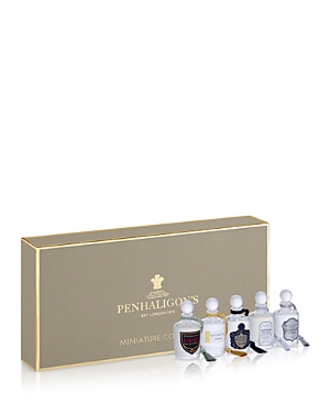 Penhaligon's Gentlemen's Fragrance Collection