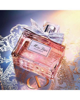 Dior Miss Dior Eau de Parfum ボックス付き Dior Miss Eau de Parfum Jewel Box Set | eBay