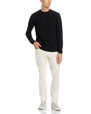 Clive Long Sleeve Tee