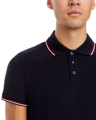 Cotton Regular Fit Polo Shirt