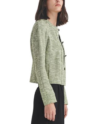 Marisa Tweed Jacket