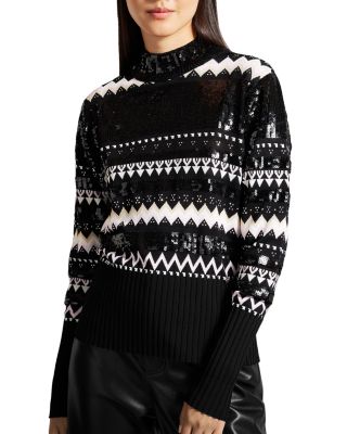 Shops Ted Baker Sweater