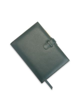Leather Executive Journal