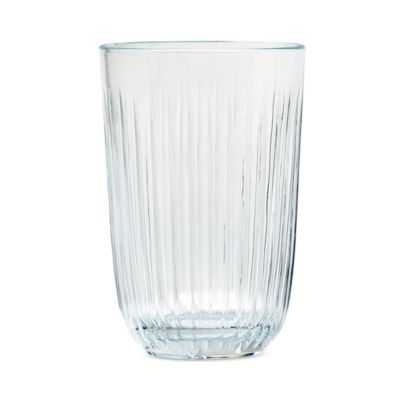 Kahler Hammershøi Tumbler, Set of 4 
